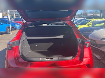 Used Vauxhall Mokka 2023 for sale - 77965639: Photo