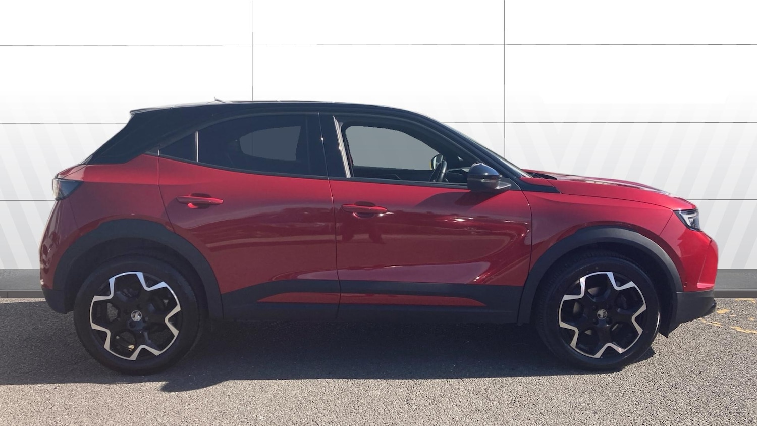 Used Vauxhall Mokka 2023 for sale - 77965639: Photo 5
