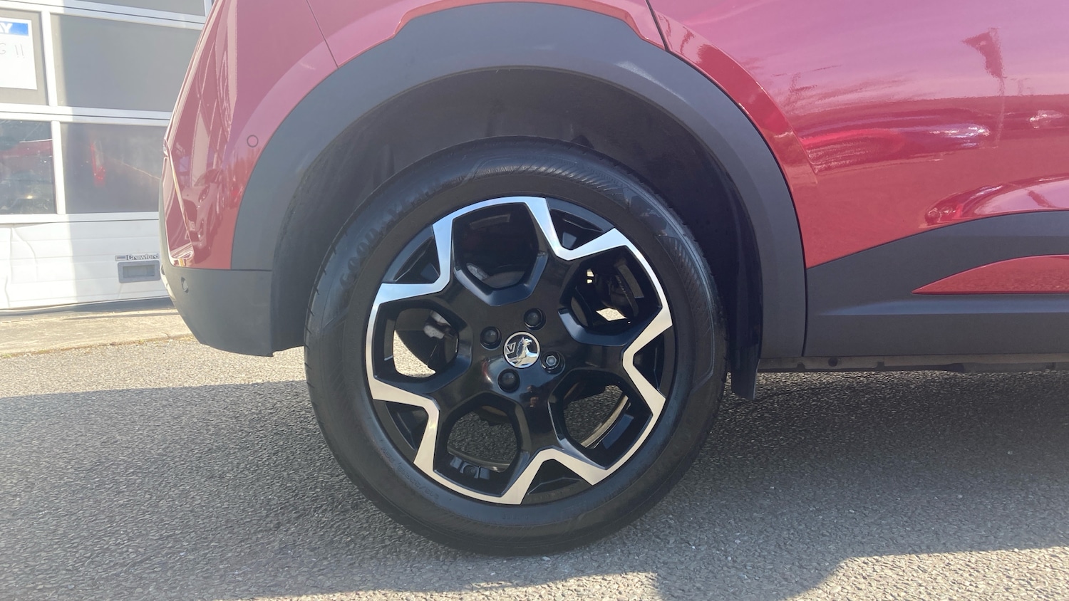 Used Vauxhall Mokka 2023 for sale - 77965639: Photo 7