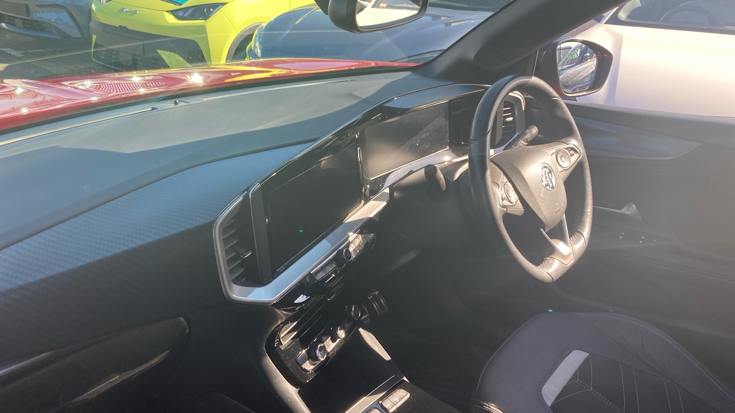 Used Vauxhall Mokka 2023 for sale - 77965639: Photo 9