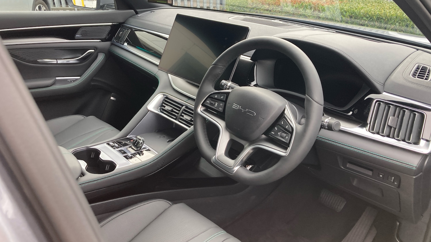 Used BYD Seal U 2025 for sale - 77335776: Photo 11