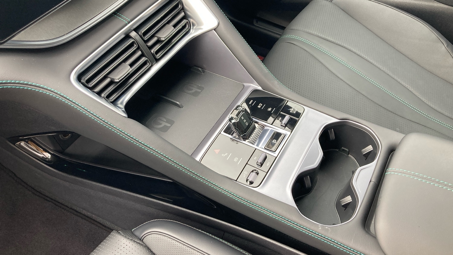 Used BYD Seal U 2025 for sale - 77335776: Photo 13