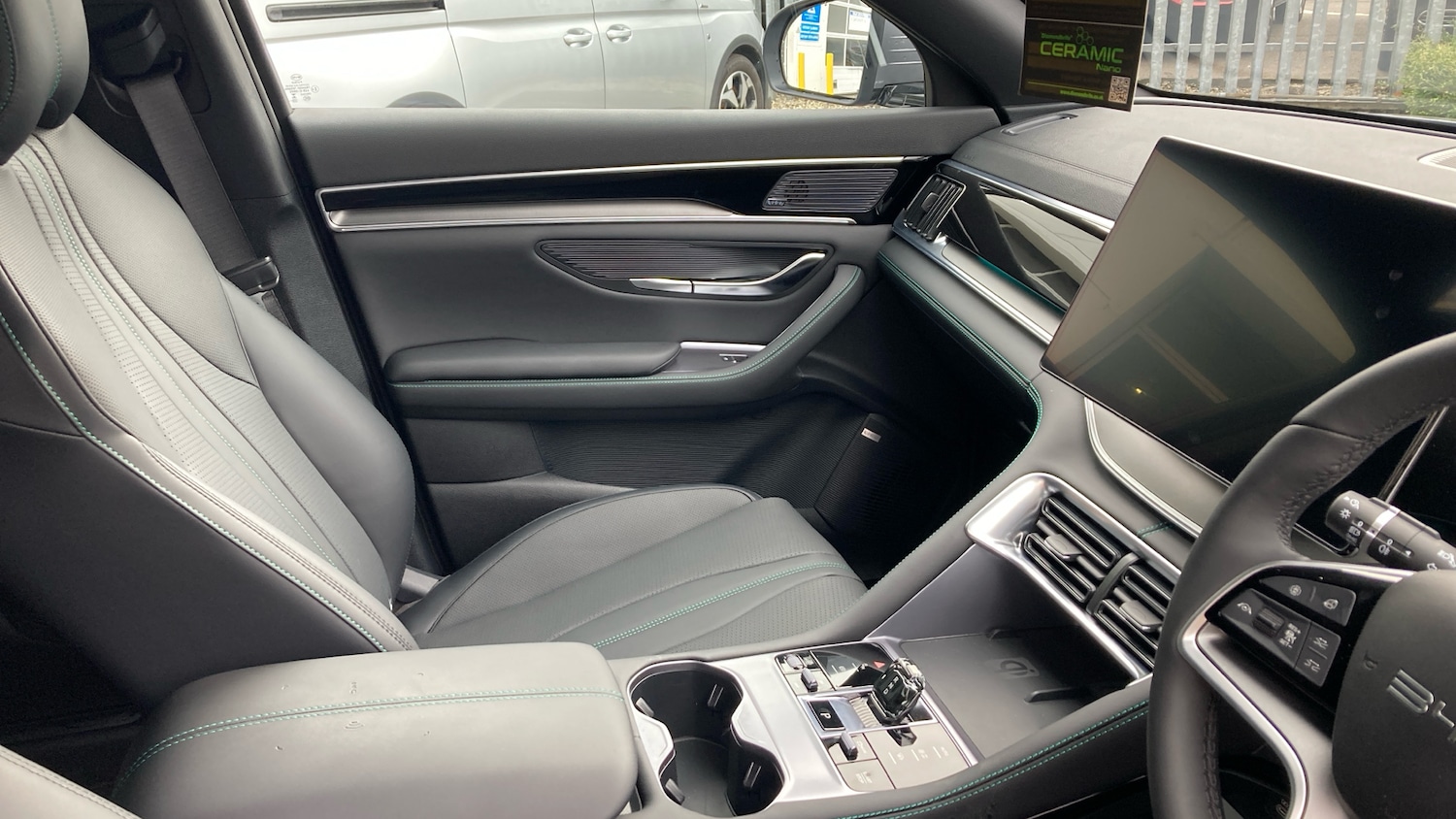 Used BYD Seal U 2025 for sale - 77335776: Photo 14