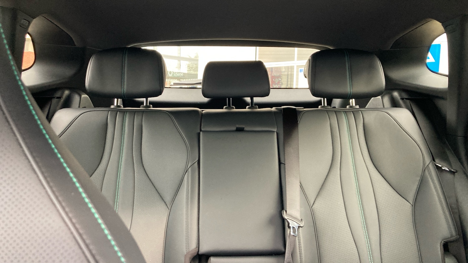 Used BYD Seal U 2025 for sale - 77335776: Photo 15