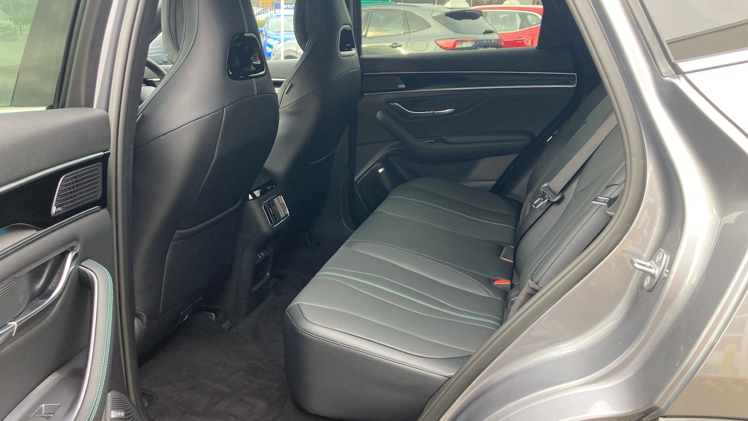 Used BYD Seal U 2025 for sale - 77335776: Photo 16