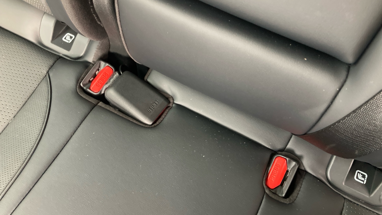 Used BYD Seal U 2025 for sale - 77335776: Photo 17