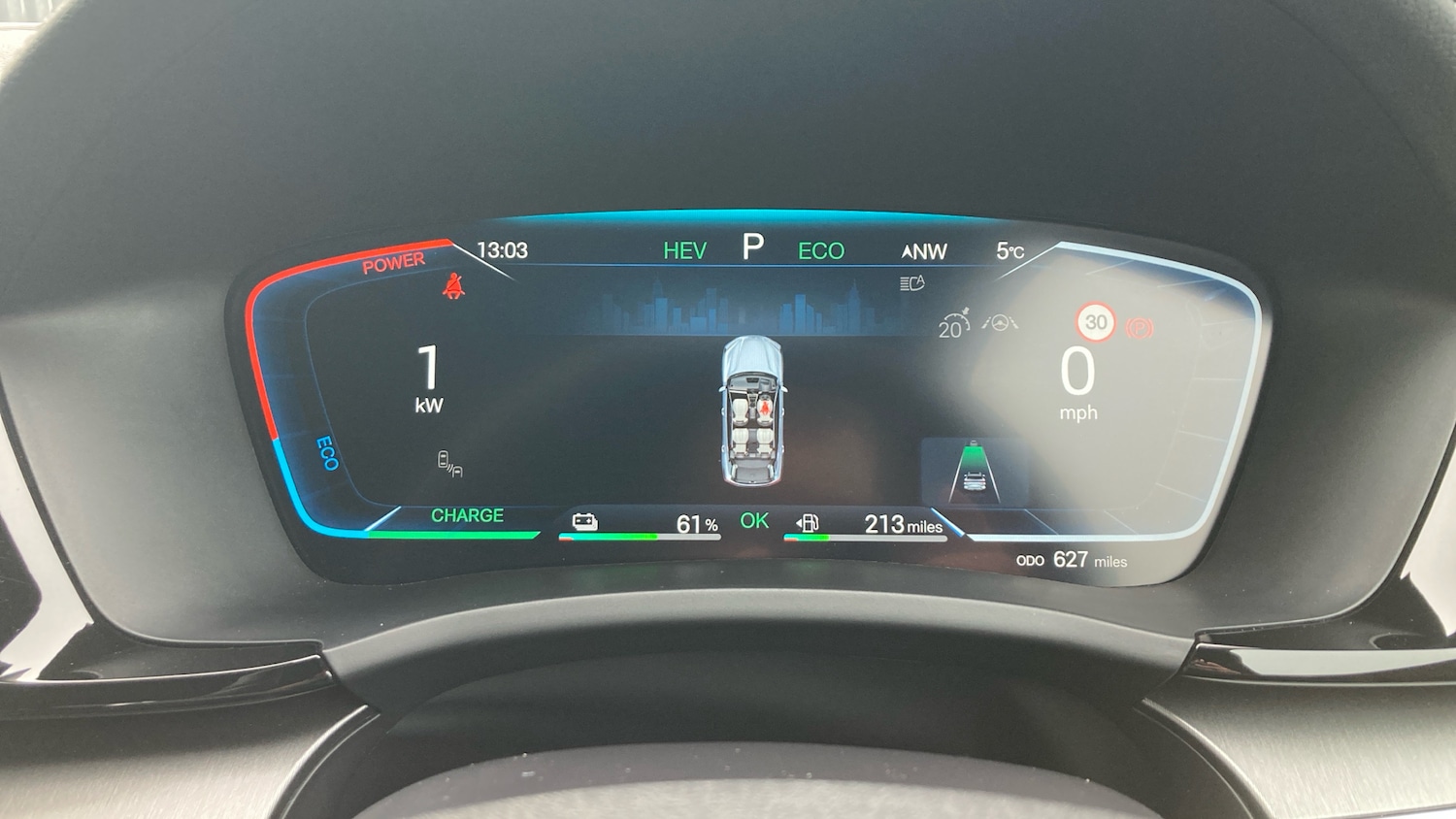 Used BYD Seal U 2025 for sale - 77335776: Photo 18