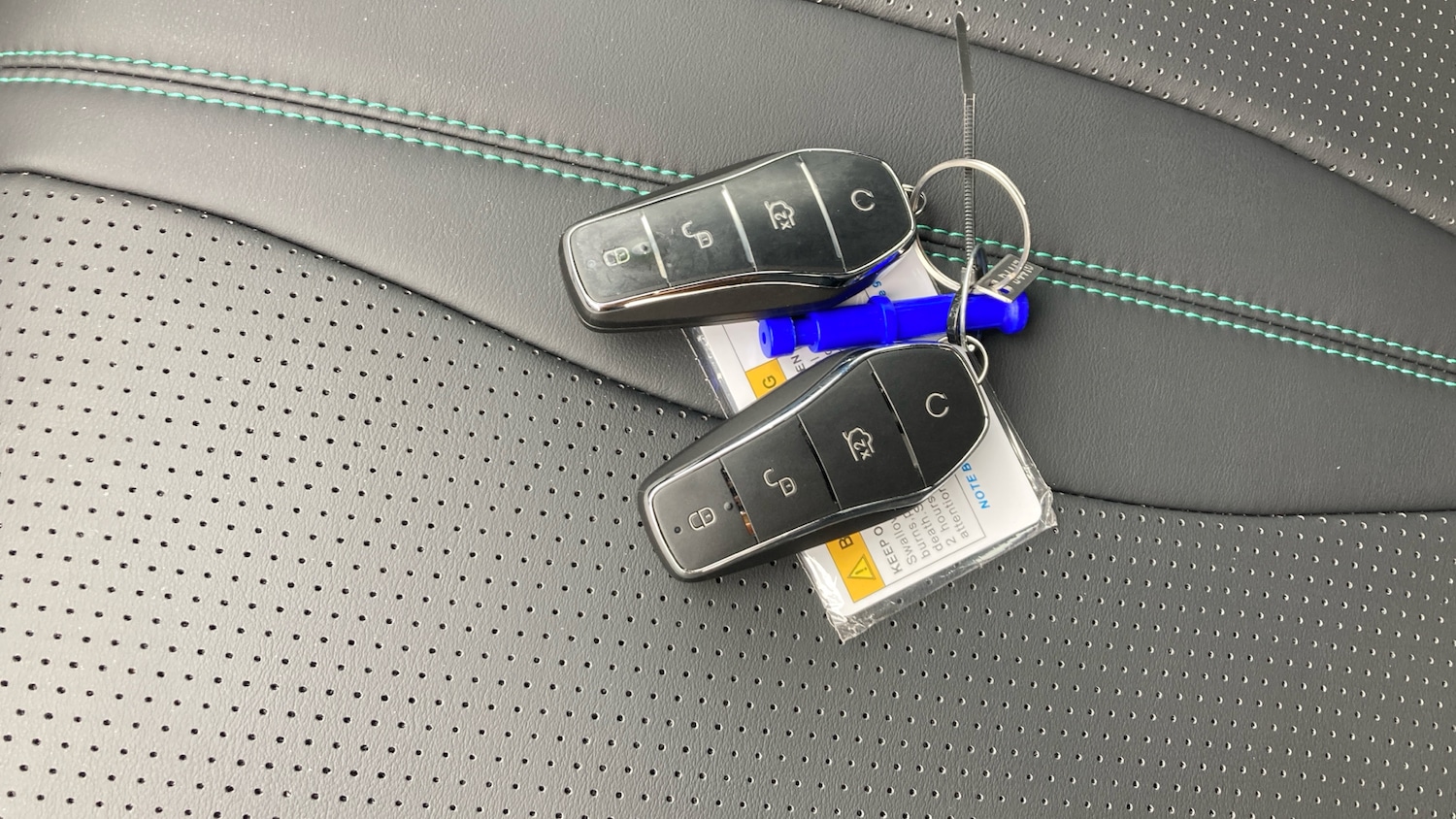 Used BYD Seal U 2025 for sale - 77335776: Photo 20