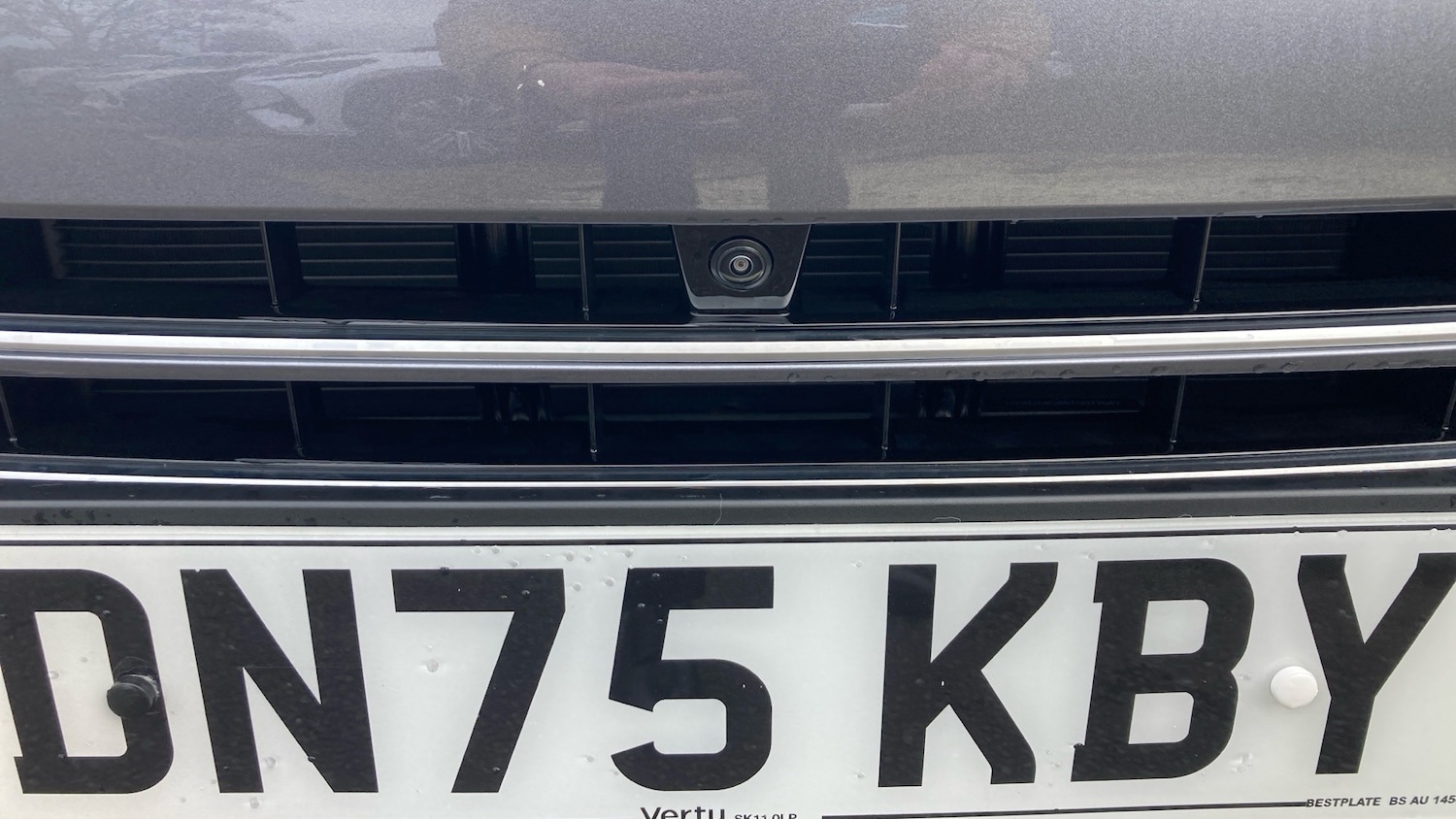 Used BYD Seal U 2025 for sale - 77335776: Photo 21