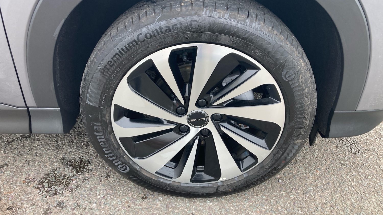 Used BYD Seal U 2025 for sale - 77335776: Photo 22