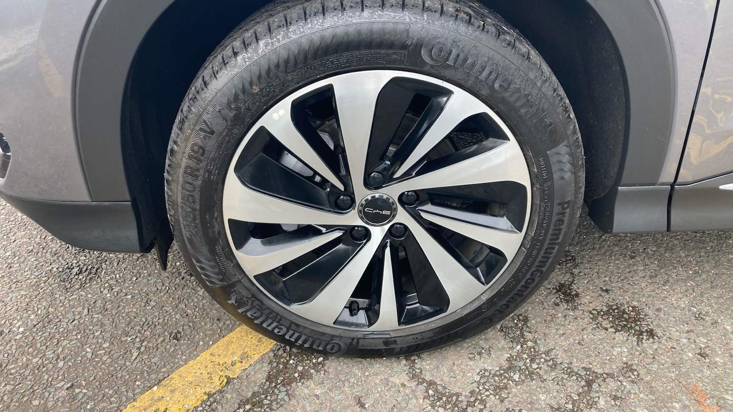 Used BYD Seal U 2025 for sale - 77335776: Photo 24