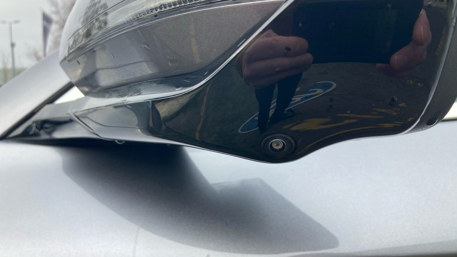 Used BYD Seal U 2025 for sale - 77335776: Photo 25