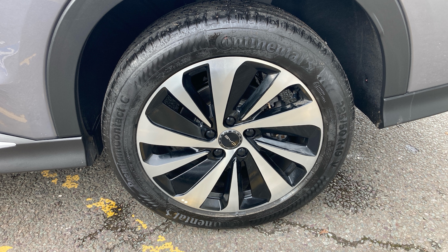 Used BYD Seal U 2025 for sale - 77335776: Photo 26