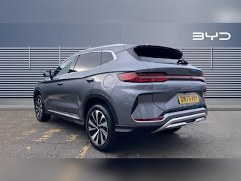 Used BYD Seal U 2025 for sale - 77335776: Photo