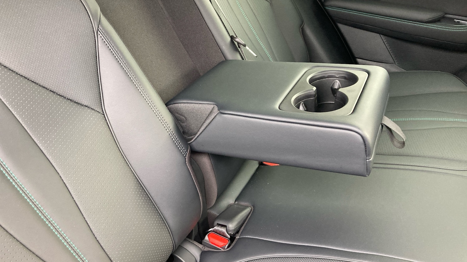 Used BYD Seal U 2025 for sale - 77335776: Photo 32