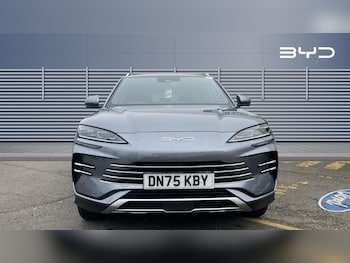 Used BYD Seal U 2025 for sale - 77335776: Photo