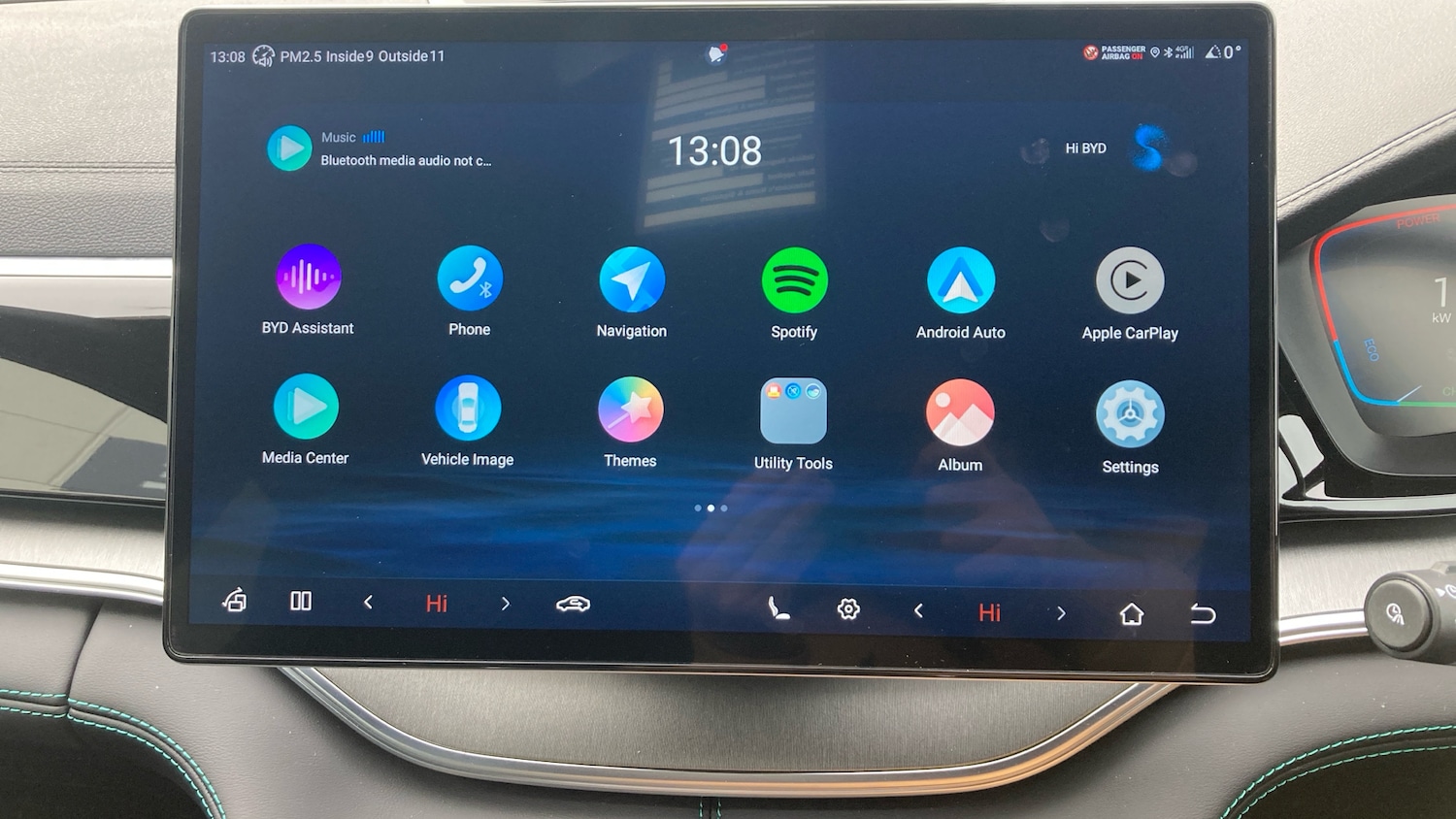 Used BYD Seal U 2025 for sale - 77335776: Photo 42