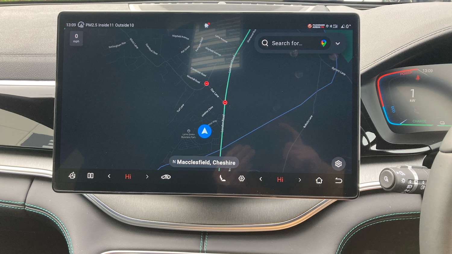 Used BYD Seal U 2025 for sale - 77335776: Photo 44