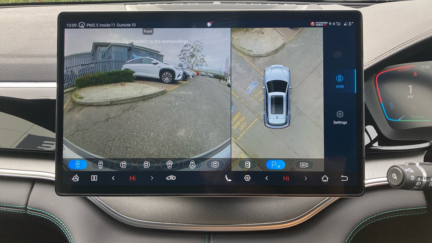 Used BYD Seal U 2025 for sale - 77335776: Photo 45