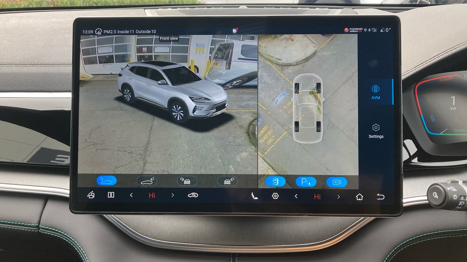 Used BYD Seal U 2025 for sale - 77335776: Photo 46