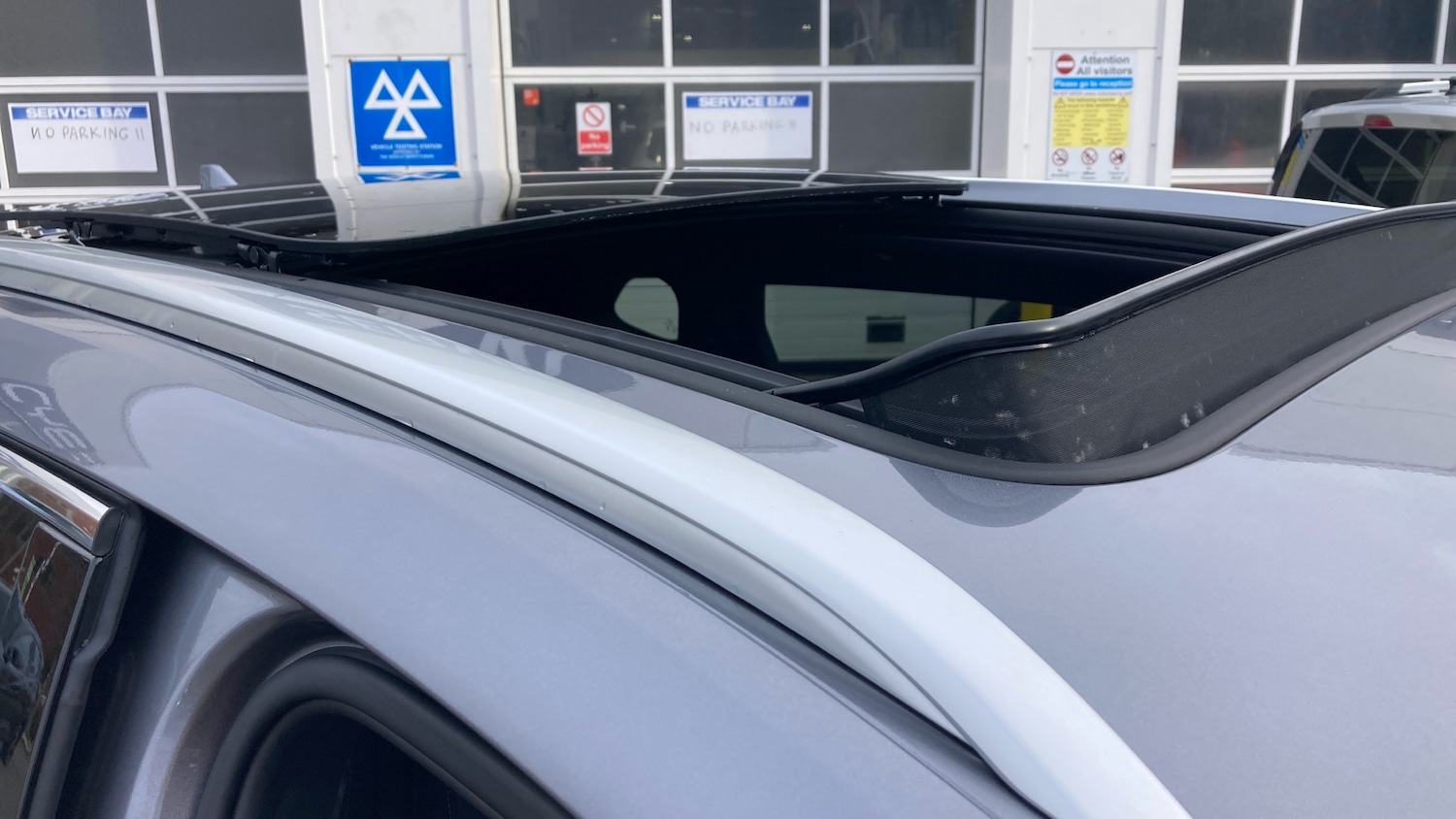 Used BYD Seal U 2025 for sale - 77335776: Photo 48