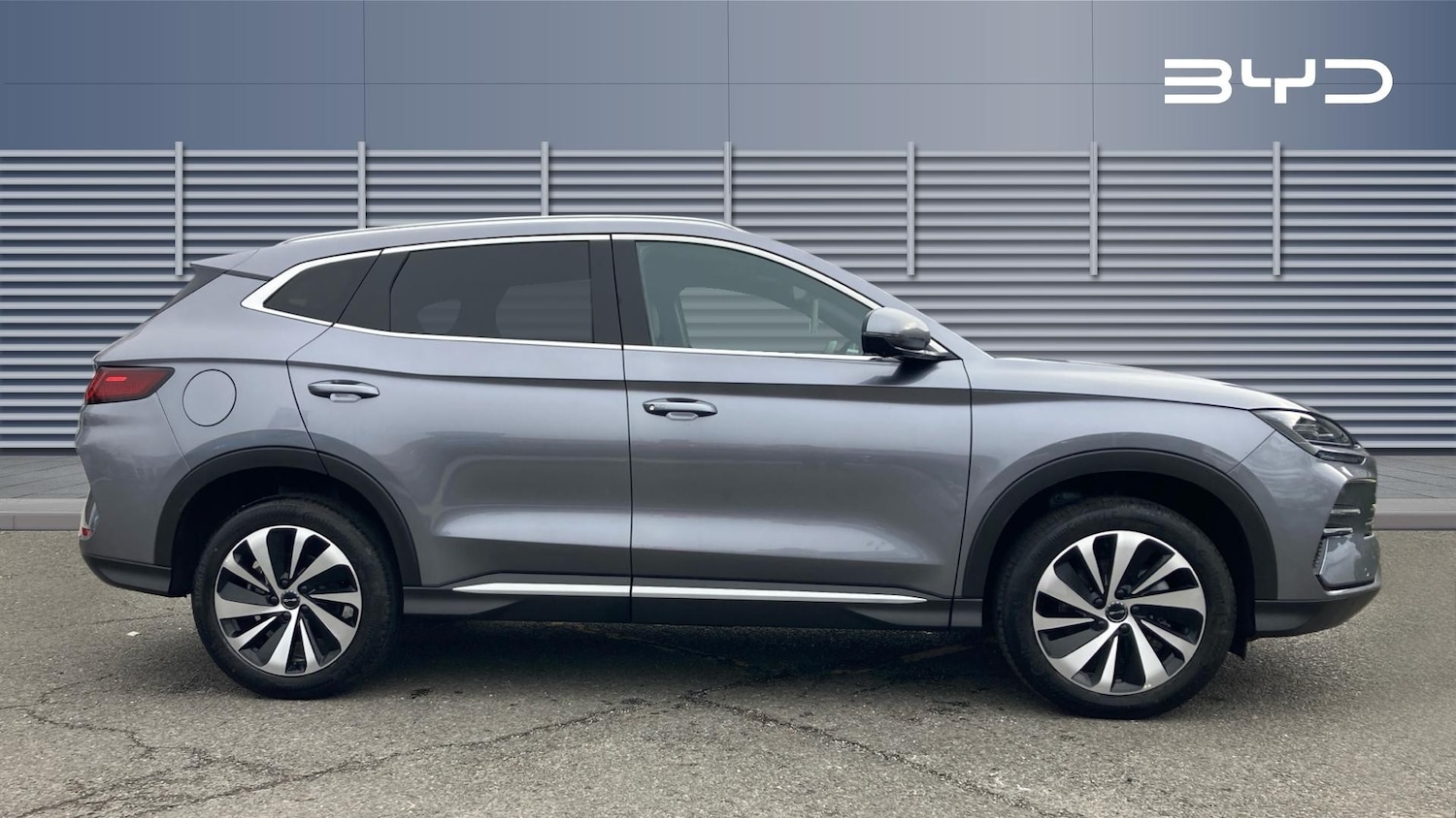 Used BYD Seal U 2025 for sale - 77335776: Photo 5