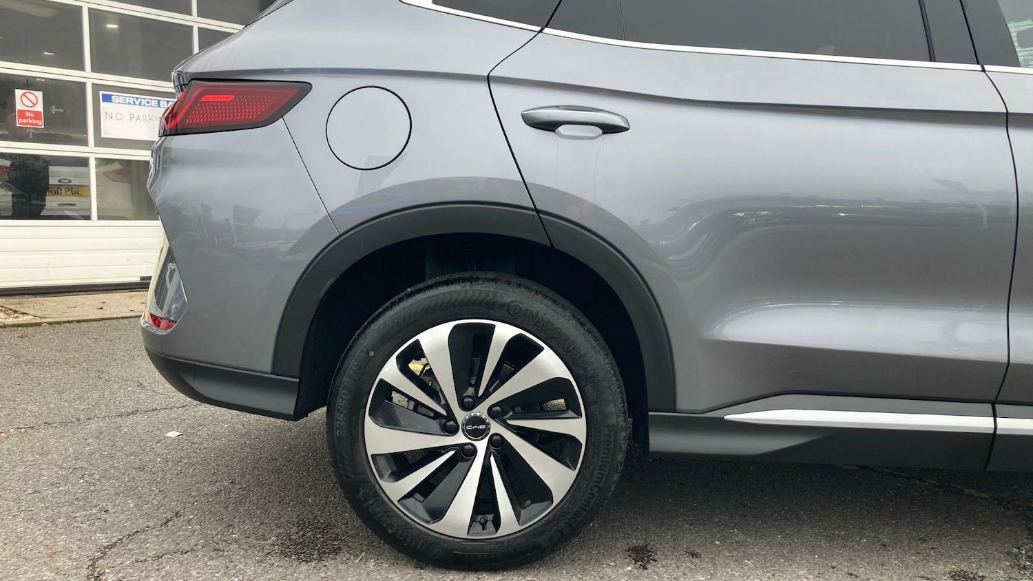 Used BYD Seal U 2025 for sale - 77335776: Photo 7