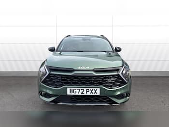 Used Kia Sportage 2022 for sale - 79841643: Photo