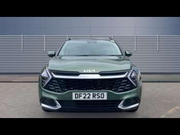 Used Kia Sportage 2022 for sale - 74779721: Photo