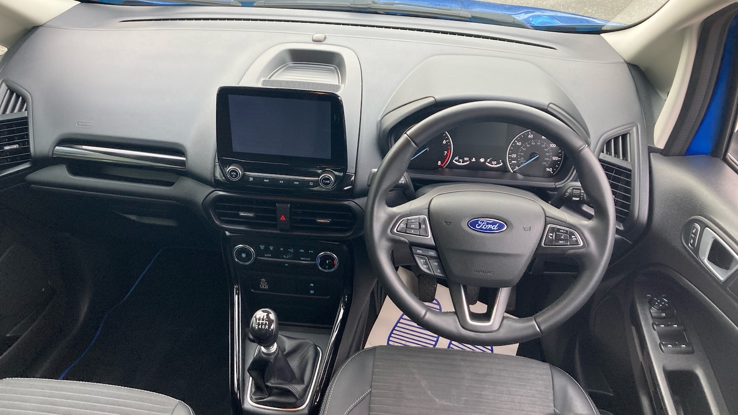 Used Ford Ecosport 2022 for sale - 77104007: Photo 10