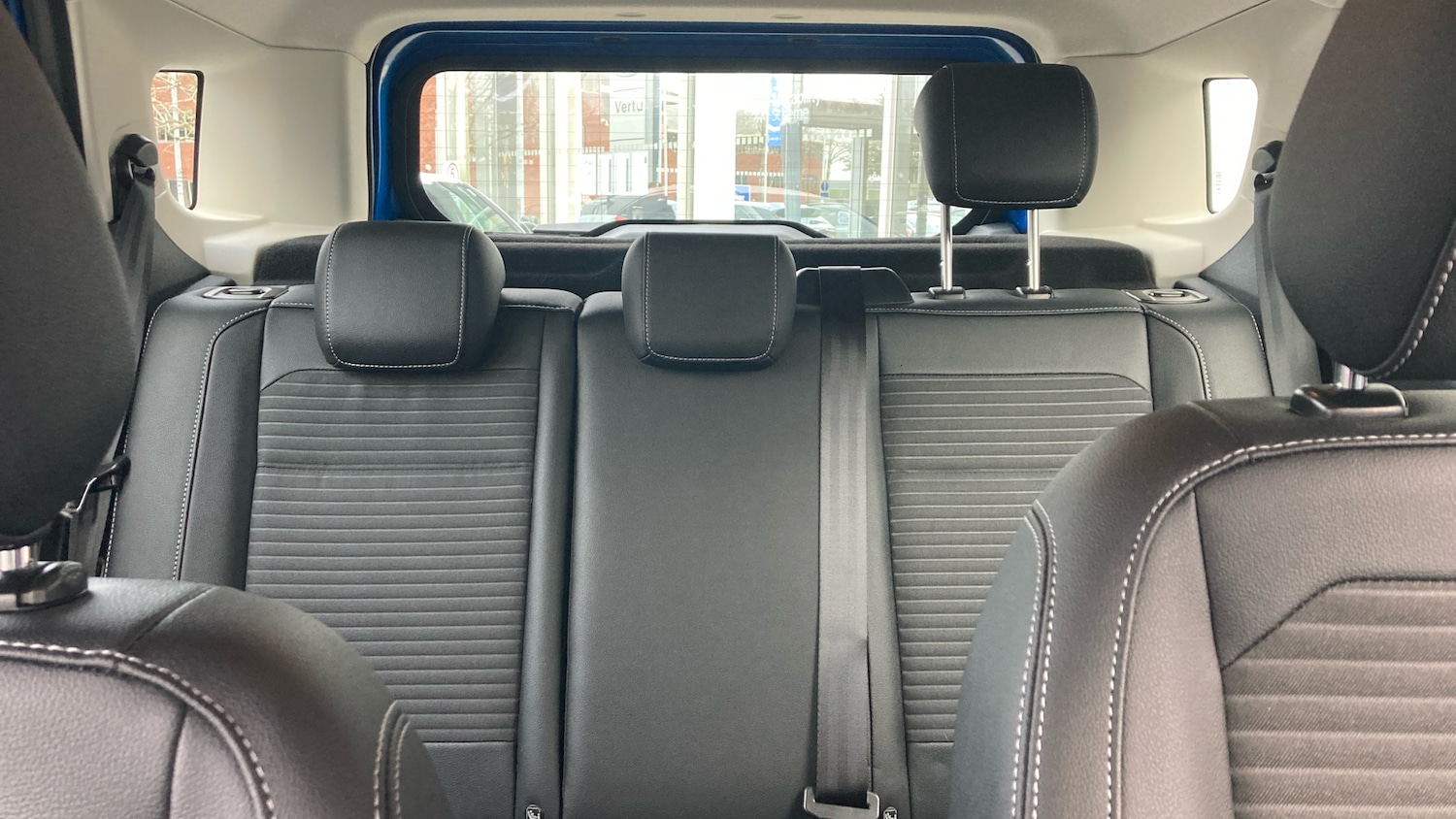 Used Ford Ecosport 2022 for sale - 77104007: Photo 15