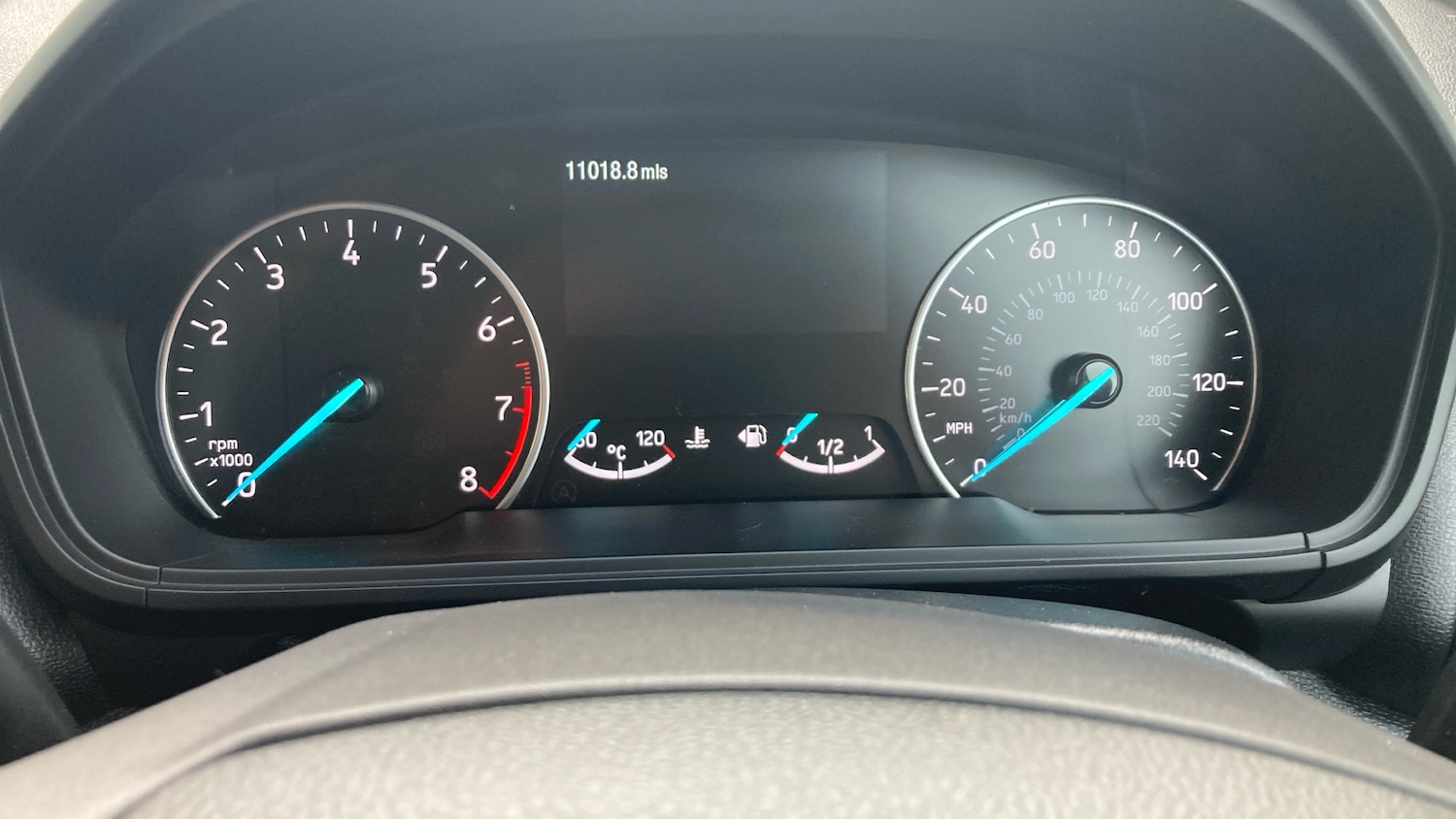 Used Ford Ecosport 2022 for sale - 77104007: Photo 18