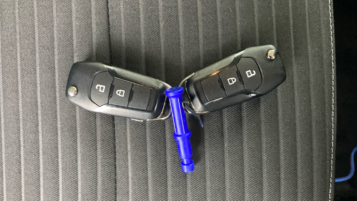 Used Ford Ecosport 2022 for sale - 77104007: Photo 19