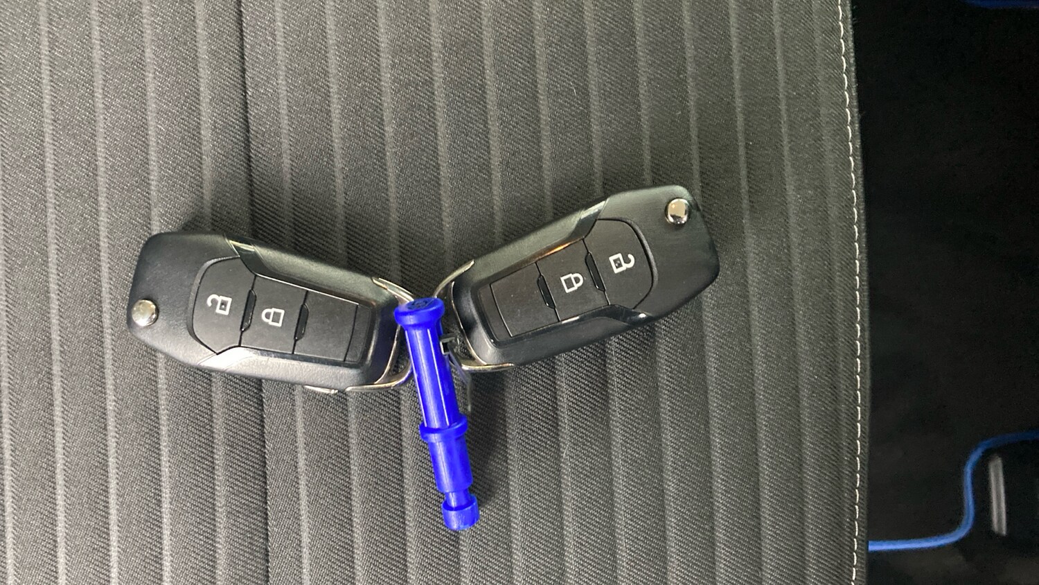 Used Ford Ecosport 2022 for sale - 77104007: Photo 20