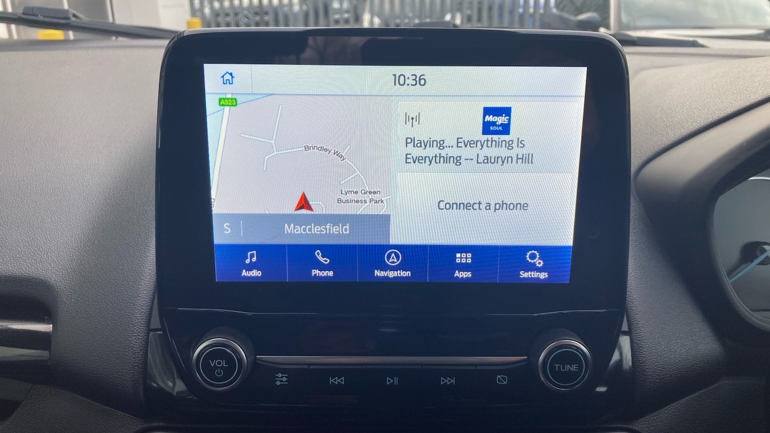 Used Ford Ecosport 2022 for sale - 77104007: Photo 21