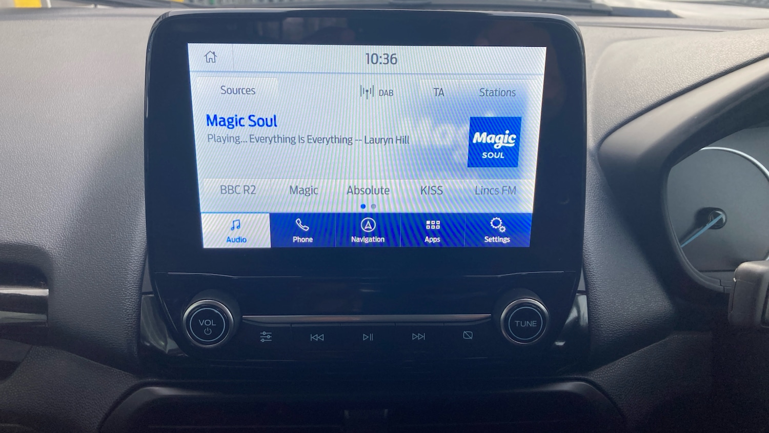 Used Ford Ecosport 2022 for sale - 77104007: Photo 22