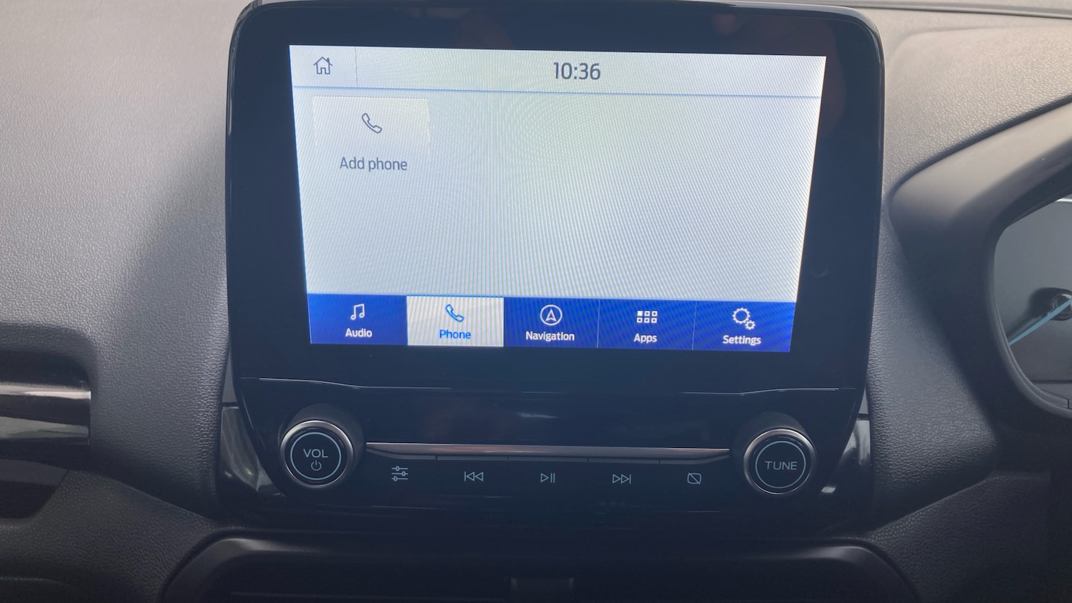 Used Ford Ecosport 2022 for sale - 77104007: Photo 23