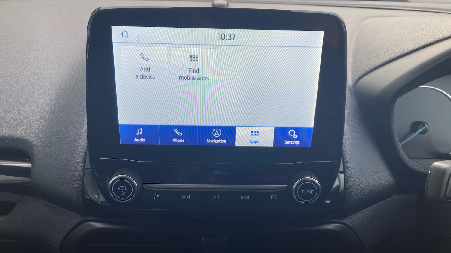 Used Ford Ecosport 2022 for sale - 77104007: Photo 25