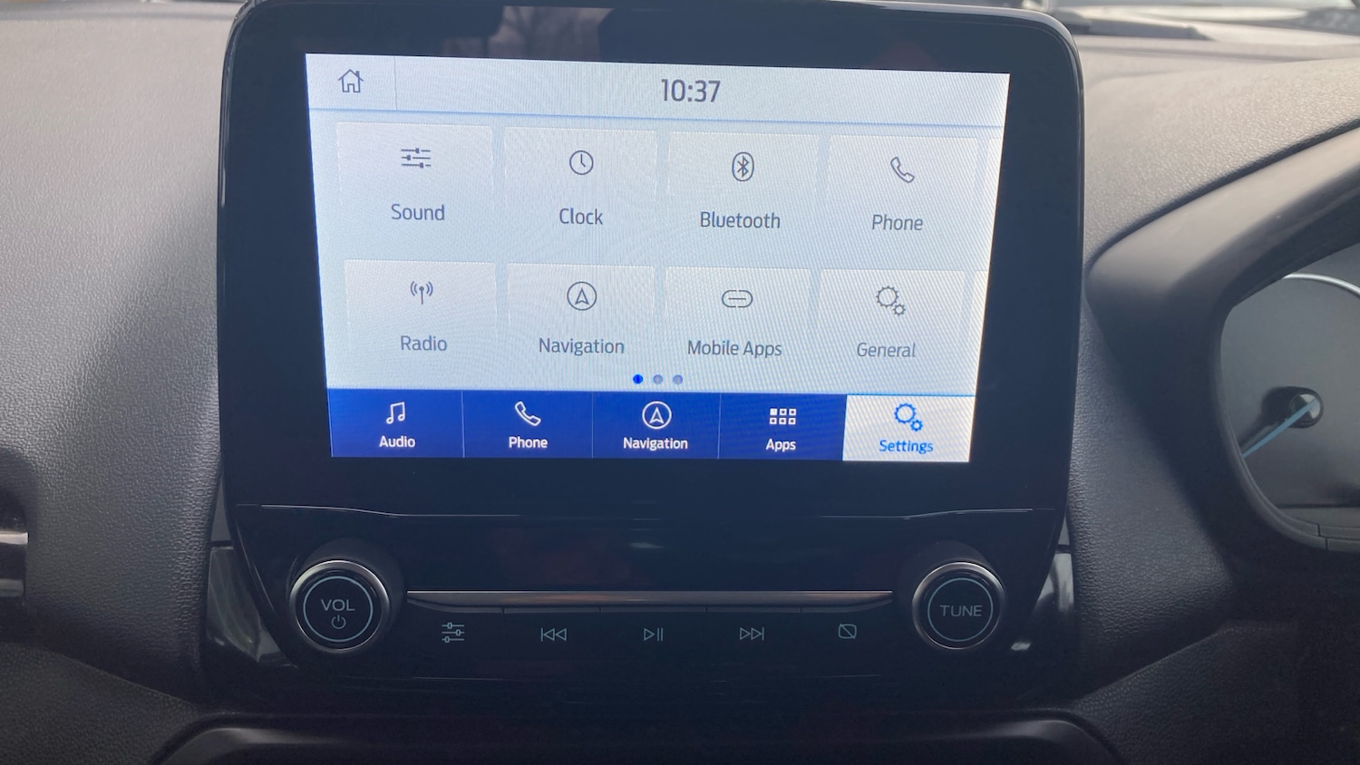 Used Ford Ecosport 2022 for sale - 77104007: Photo 26