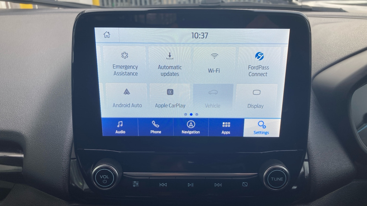 Used Ford Ecosport 2022 for sale - 77104007: Photo 27