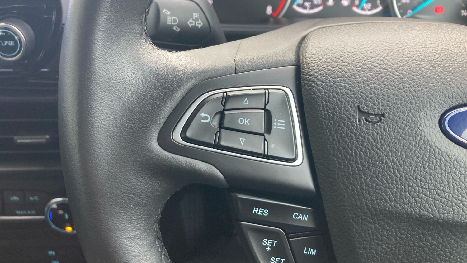 Used Ford Ecosport 2022 for sale - 77104007: Photo 29