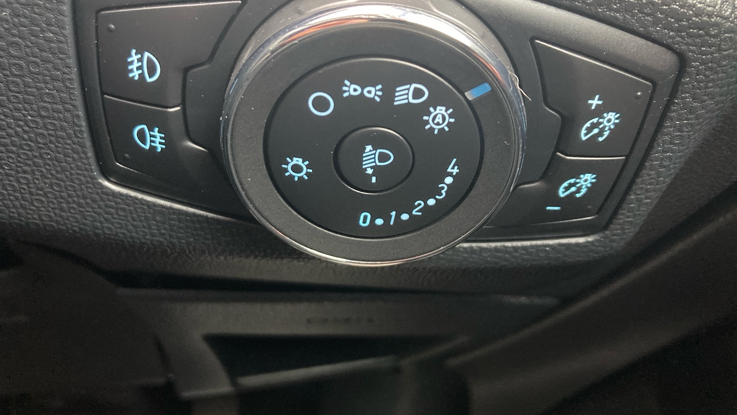 Used Ford Ecosport 2022 for sale - 77104007: Photo 32