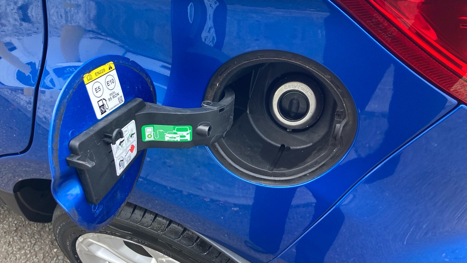 Used Ford Ecosport 2022 for sale - 77104007: Photo 38