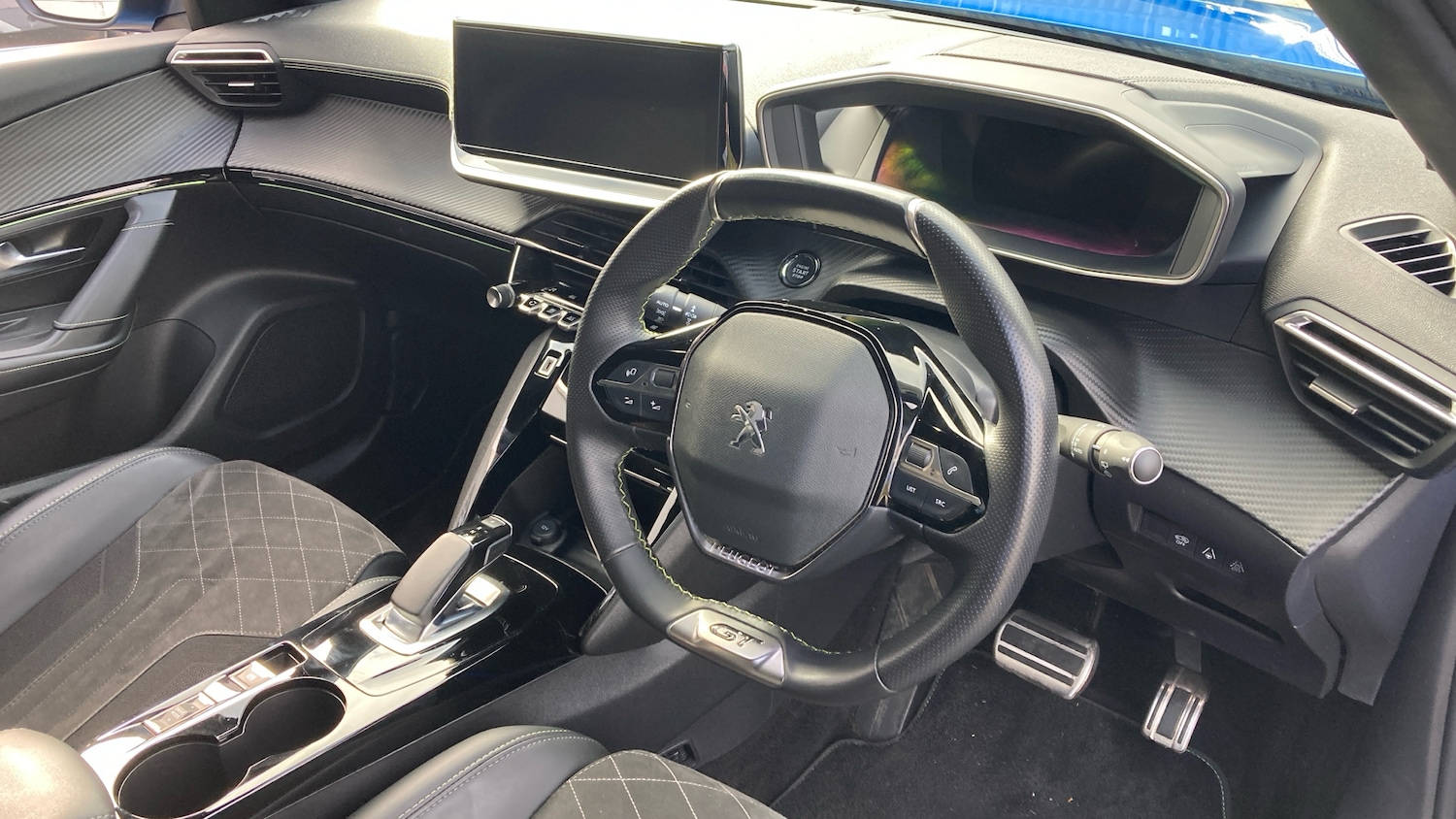 Used Peugeot 2008 2022 for sale - 77676191: Photo 11