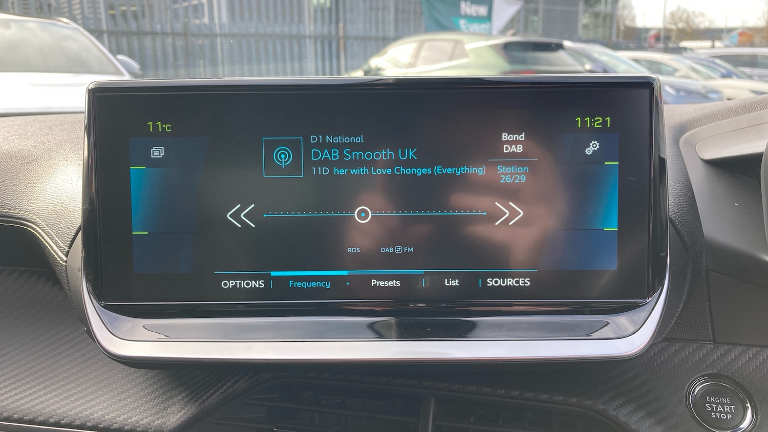 Used Peugeot 2008 2022 for sale - 77676191: Photo 12