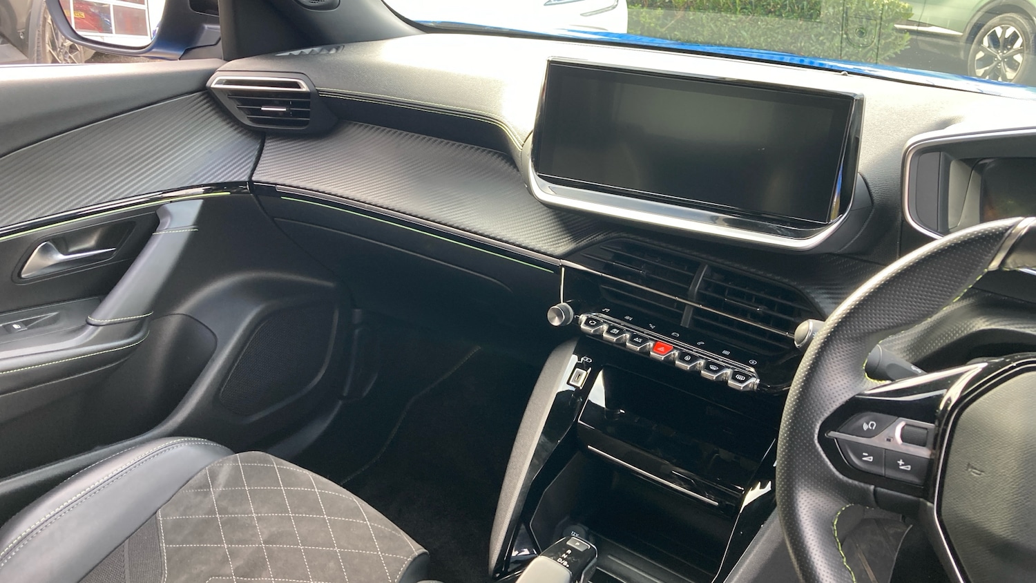 Used Peugeot 2008 2022 for sale - 77676191: Photo 14