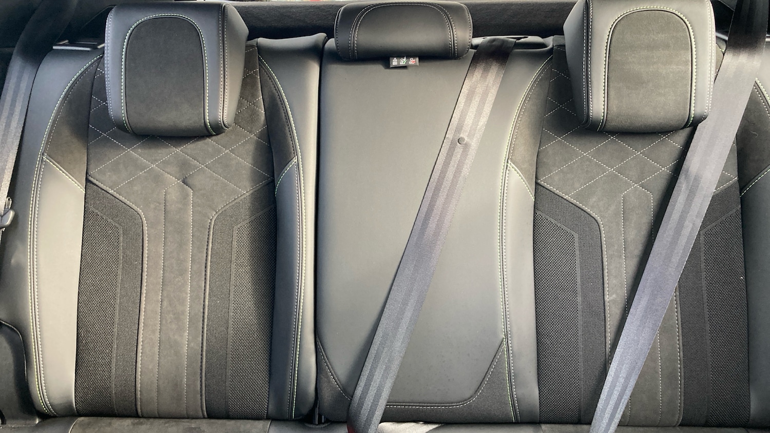 Used Peugeot 2008 2022 for sale - 77676191: Photo 15