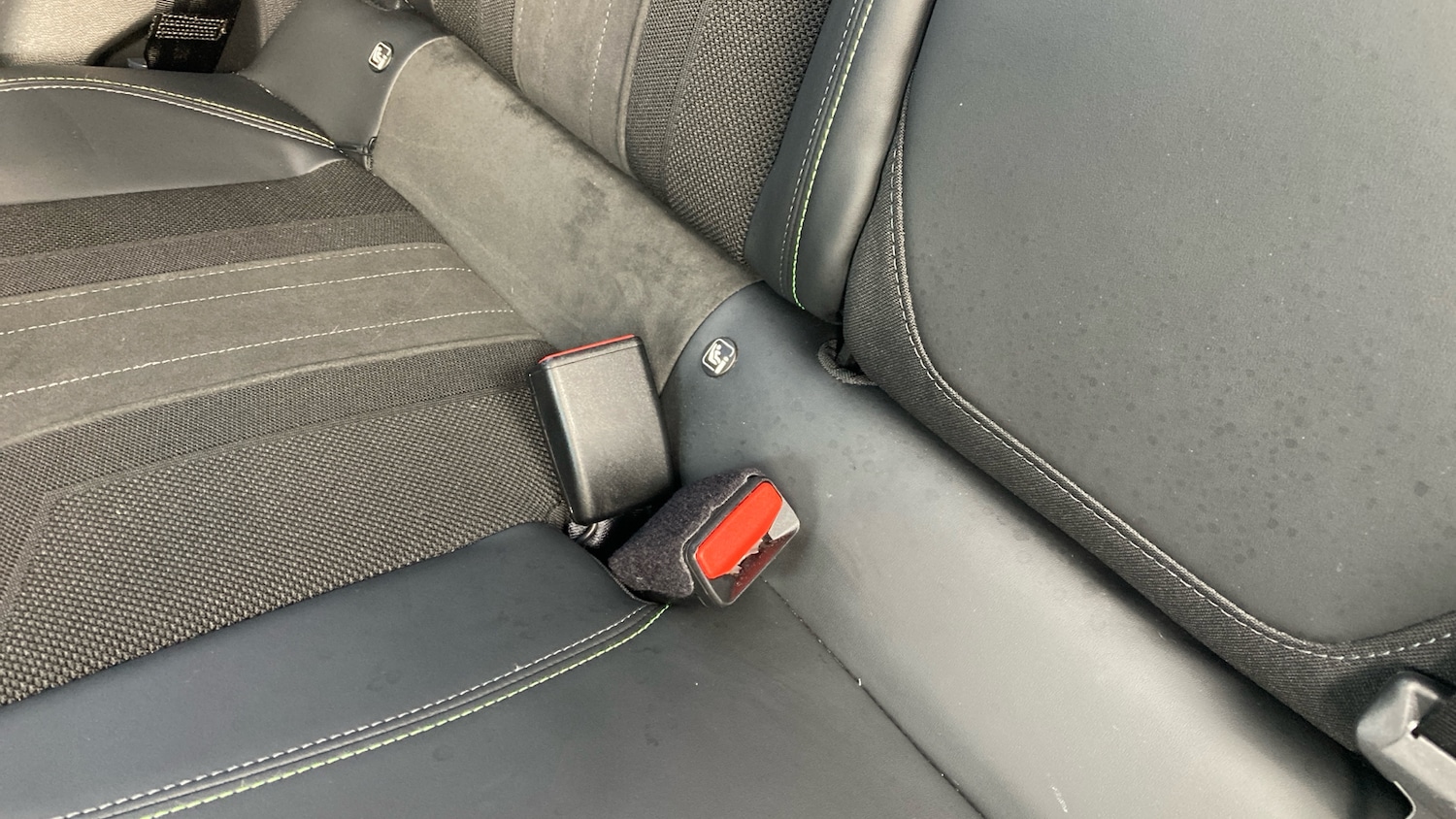 Used Peugeot 2008 2022 for sale - 77676191: Photo 17