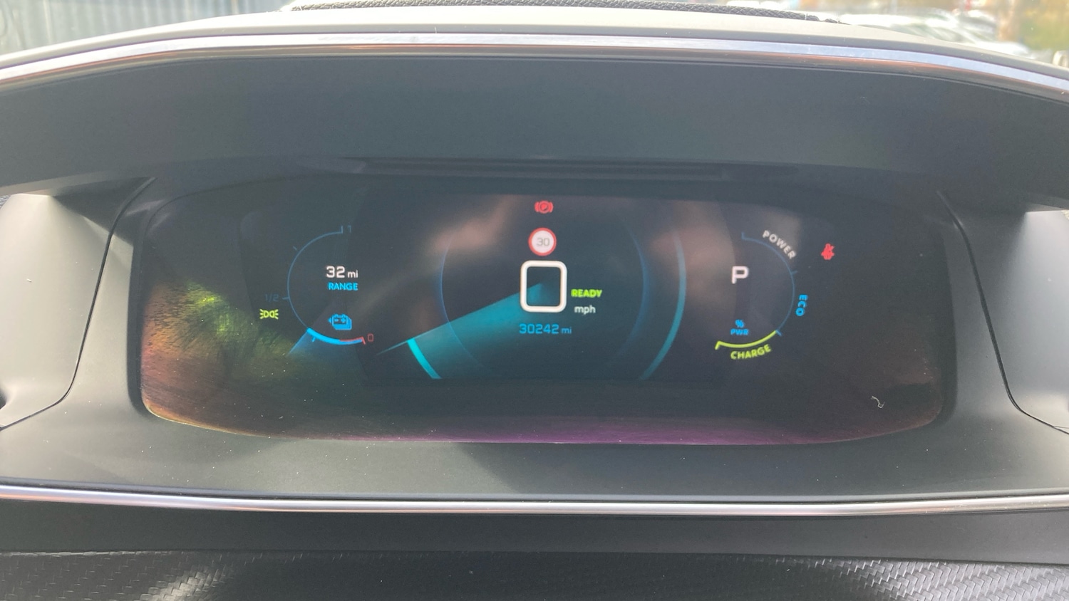 Used Peugeot 2008 2022 for sale - 77676191: Photo 18