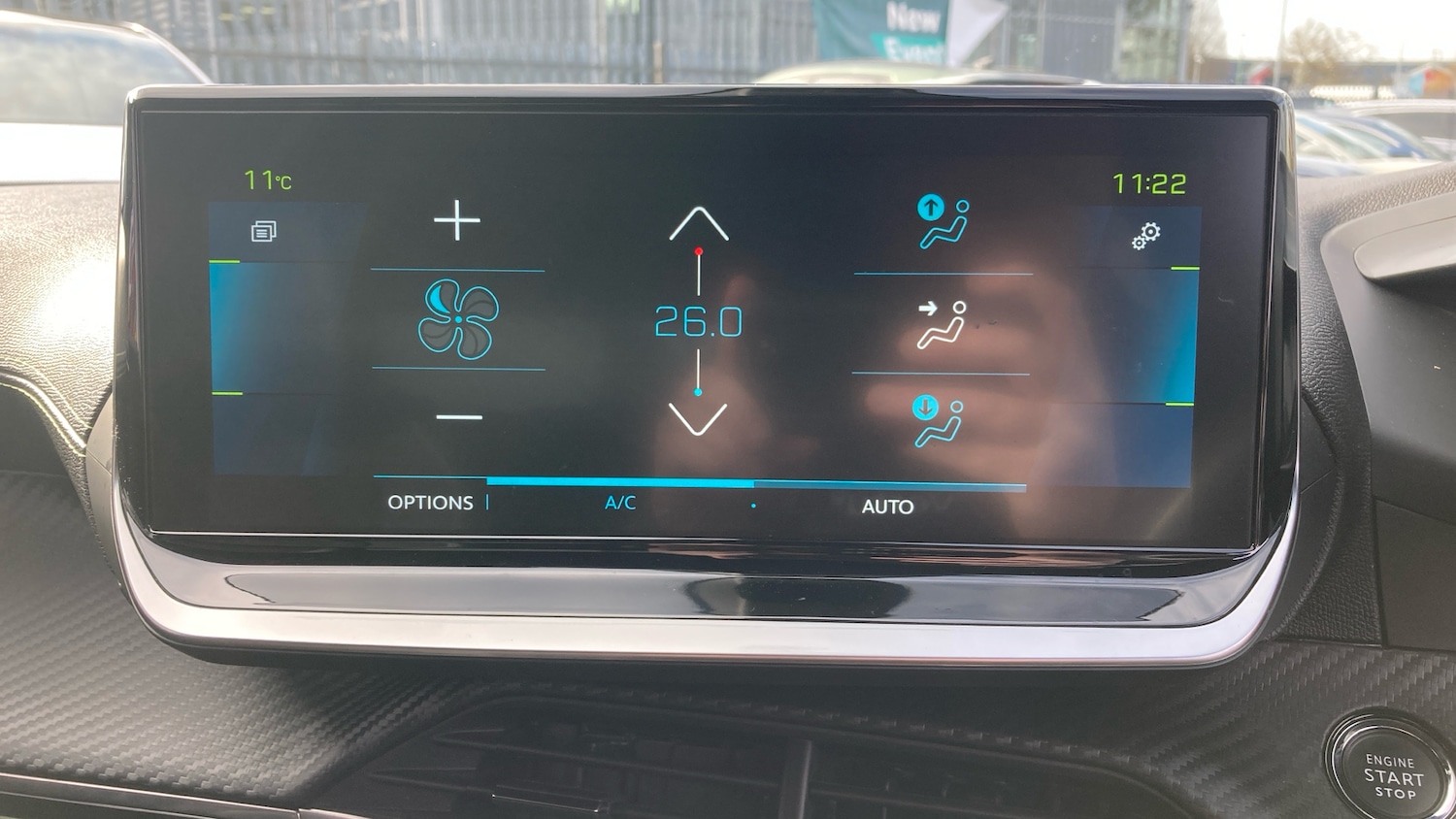 Used Peugeot 2008 2022 for sale - 77676191: Photo 29